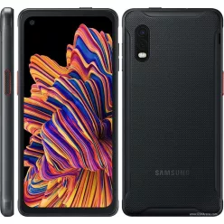 Samsung Galaxy Xcover Pro - Hydrogél kijelzővédő fólia