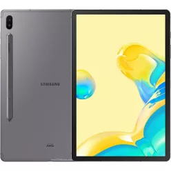 Samsung Galaxy Tab S6 5G - Hydrogél kijelzővédő fólia