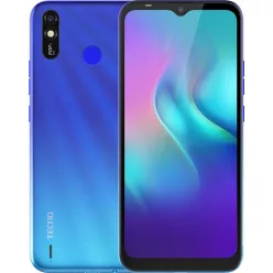 Tecno Pop 3 Plus - Hydrogél kijelzővédő fólia