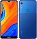 Huawei Y6s (2019) - Hydrogél kijelzővédő fólia