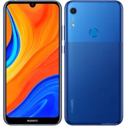Huawei Y6s (2019) - Hydrogél kijelzővédő fólia