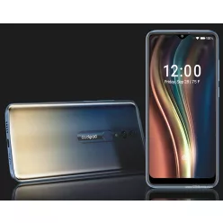 Coolpad Legacy 5G - Hydrogél kijelzővédő fólia