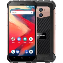 Ulefone Armor X2 - Hydrogél kijelzővédő fólia