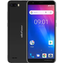 Ulefone S1 - Hydrogél kijelzővédő fólia