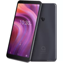 Alcatel 3v - Hydrogél kijelzővédő fólia