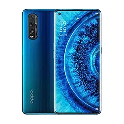 Oppo Find X2 - Hydrogél kijelzővédő fólia