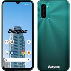 Energizer U680S - Hydrogél kijelzővédő fólia