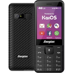 Energizer E280s - Hydrogél kijelzővédő fólia