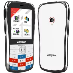 Energizer E284S - Hydrogél kijelzővédő fólia