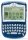 BlackBerry 6230 - Hydrogél kijelzővédő fólia