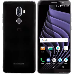 ZTE Blade Max View - Hydrogél kijelzővédő fólia