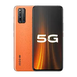 vivo iQOO 3 5G - Hydrogél kijelzővédő fólia