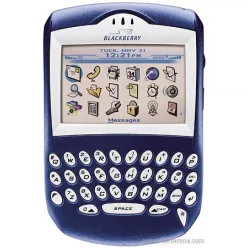 BlackBerry 7230 - Hydrogél kijelzővédő fólia