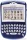 BlackBerry 7230 - Hydrogél kijelzővédő fólia