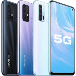 vivo Z6 5G - Hydrogél kijelzővédő fólia