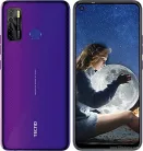 Tecno Camon 15 - Hydrogél kijelzővédő fólia