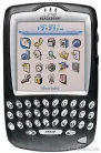 BlackBerry 7730 - Hydrogél kijelzővédő fólia