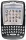 BlackBerry 7730 - Hydrogél kijelzővédő fólia