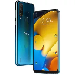 HTC Wildfire R70 - Hydrogél kijelzővédő fólia