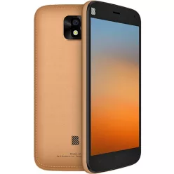 BLU J2 - Hydrogél kijelzővédő fólia