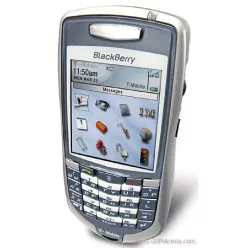 BlackBerry 7100t - Hydrogél kijelzővédő fólia