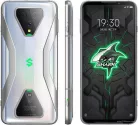 Xiaomi Black Shark 3 - Hydrogél kijelzővédő fólia