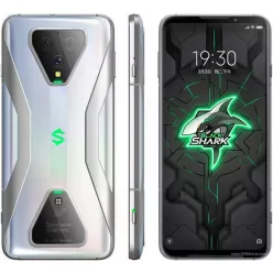 Xiaomi Black Shark 3 - Hydrogél kijelzővédő fólia
