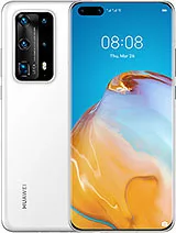 Huawei P40 Pro+ - Hydrogél kijelzővédő fólia