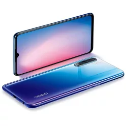 Oppo Reno3 - Hydrogél kijelzővédő fólia