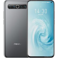 Meizu 17 - Hydrogél kijelzővédő fólia