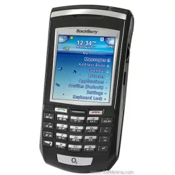 BlackBerry 7100x - Hydrogél kijelzővédő fólia