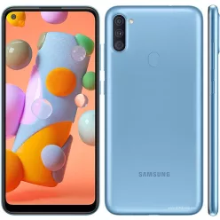 Samsung Galaxy A11 - Hydrogél kijelzővédő fólia