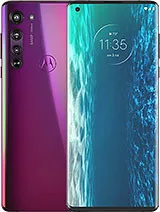 Motorola Edge - Hydrogél kijelzővédő fólia