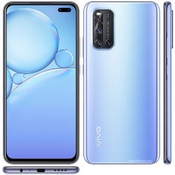 vivo V19 - Hydrogél kijelzővédő fólia