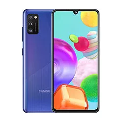 Samsung Galaxy A41 - Hydrogél kijelzővédő fólia