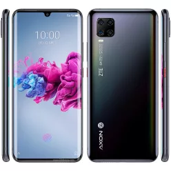 ZTE Axon 11 5G - Hydrogél kijelzővédő fólia