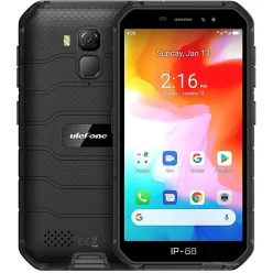 Ulefone Armor X7 - Hydrogél kijelzővédő fólia
