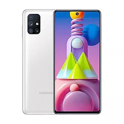 Samsung Galaxy M51 - Hydrogél kijelzővédő fólia