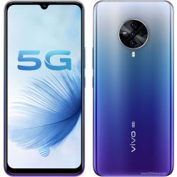 vivo S6 5G - Hydrogél kijelzővédő fólia