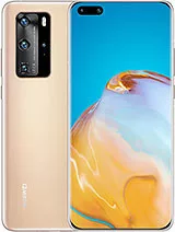 Huawei P40 Pro - Hydrogél kijelzővédő fólia