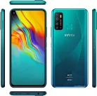 Infinix Hot 9 - Hydrogél kijelzővédő fólia
