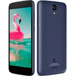 BLU Studio X9 HD - Hydrogél kijelzővédő fólia