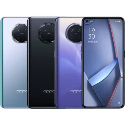 Oppo Ace2 - Hydrogél kijelzővédő fólia
