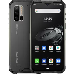 Ulefone Armor 7E - Hydrogél kijelzővédő fólia