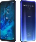 TCL 10 5G - Hydrogél kijelzővédő fólia