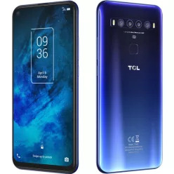 TCL 10 5G - Hydrogél kijelzővédő fólia