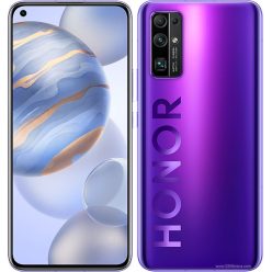 Honor 30 - Hydrogél kijelzővédő fólia