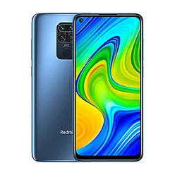 Xiaomi Redmi Note 9 - Hydrogél kijelzővédő fólia