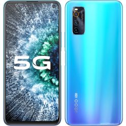 vivo iQOO Neo3 5G - Hydrogél kijelzővédő fólia