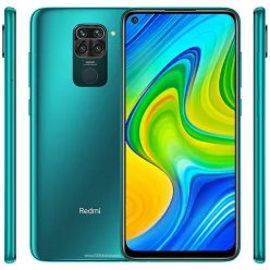 Xiaomi Redmi 10X 4G - Hydrogél kijelzővédő fólia